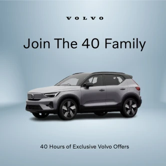 Join the 40 Family